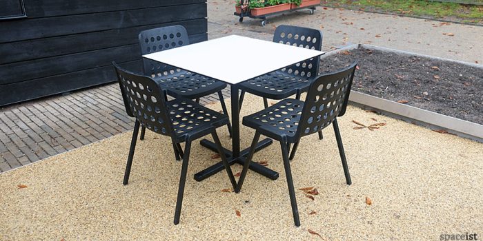 How to Design an Outdoor Cafe How to Design an Outdoor Cafe