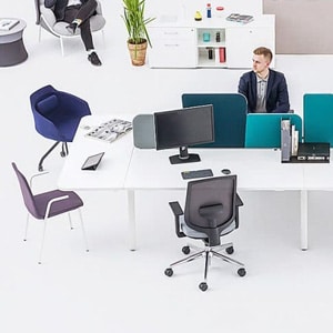 How to create the best open-plan office?