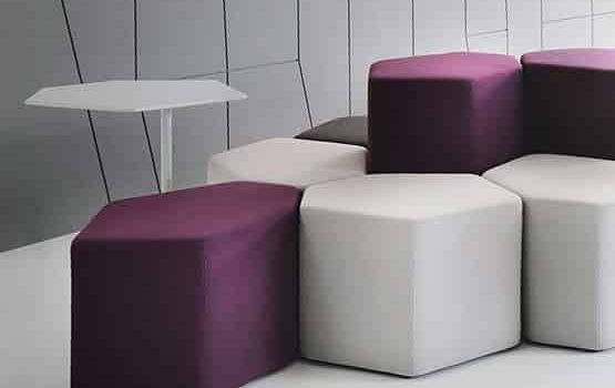 How to make waiting areas welcoming