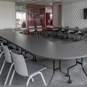 How to save money on meeting room furniture