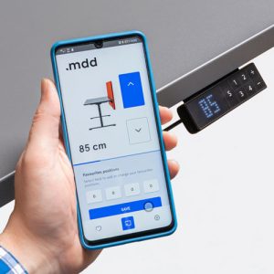 Integrating Technology and Functionality