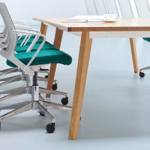 Investing in commercial furniture for your office may seem like a sizable task