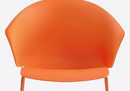 Is bistro furniture suitable for a coffee shop?