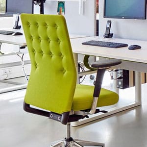 Is there a posture fixing chair?
