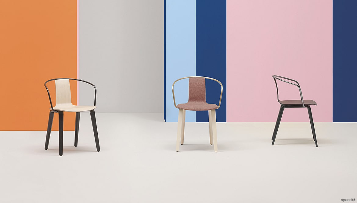 Chair Range