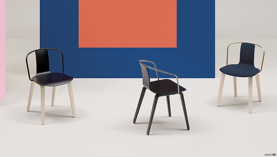 Jamaica Chair Range