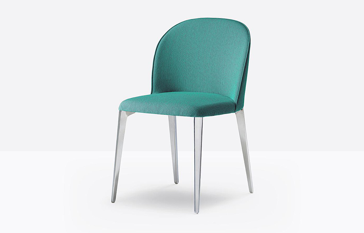 Laja green chair