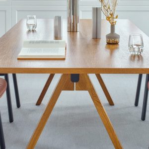 Laminate