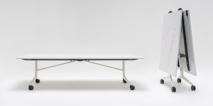 Large Folding table