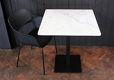 Marble Cafe Table