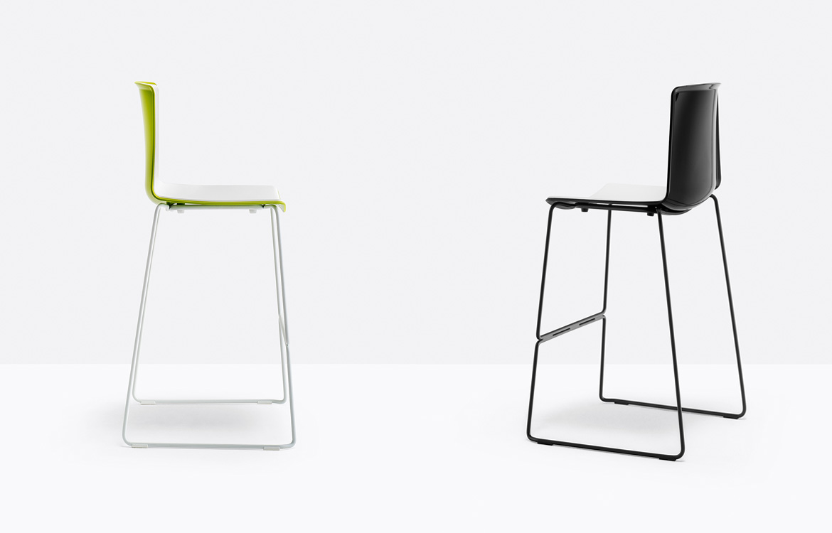Matching stool