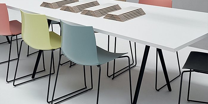 Meeting Chairs