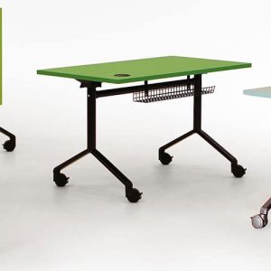 Meeting Room Table Features & Options