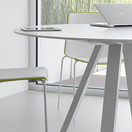 Modern office tables