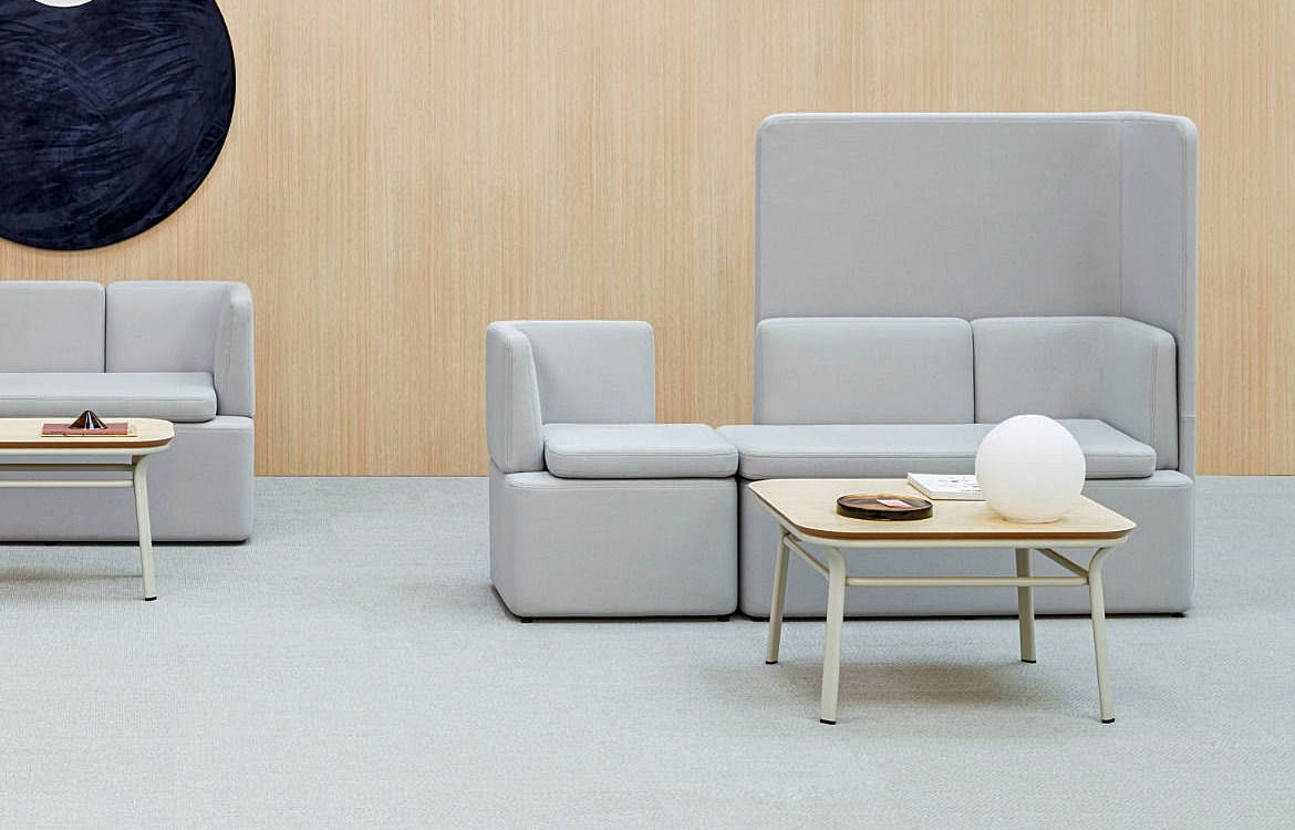 Modular Seating