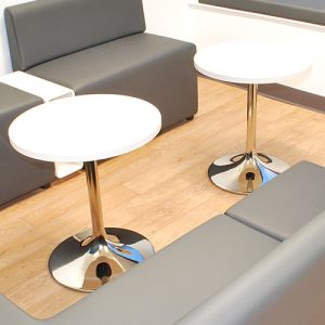 Modular Seating for Schools: Creating Collaborative Learning Environments