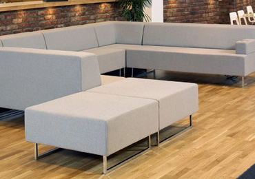 Modular-Sofas Modular sofas