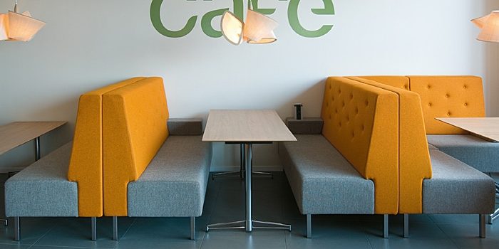 Modular-Sofas Modular Sofas
