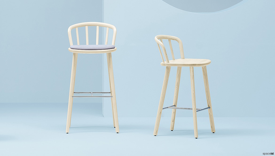 Nym Stool Range