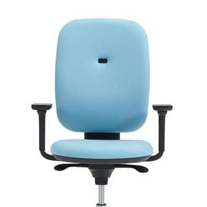 Office chair with wheels Pros & Cons