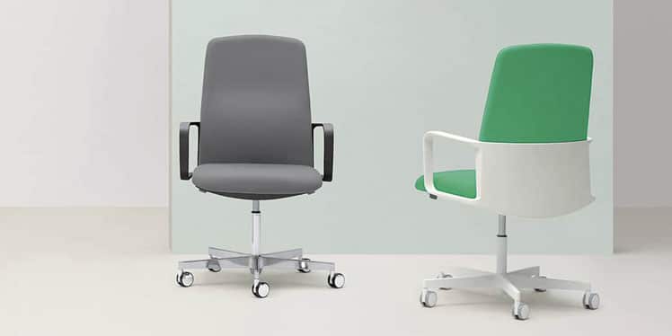 Office desk chairs