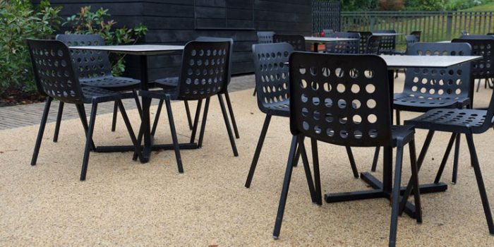Outdoor-cafe-furniture Outdoor cafe furniture