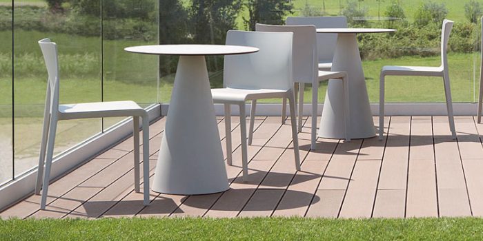 Outdoor-cafe-tables Outdoor cafe tables