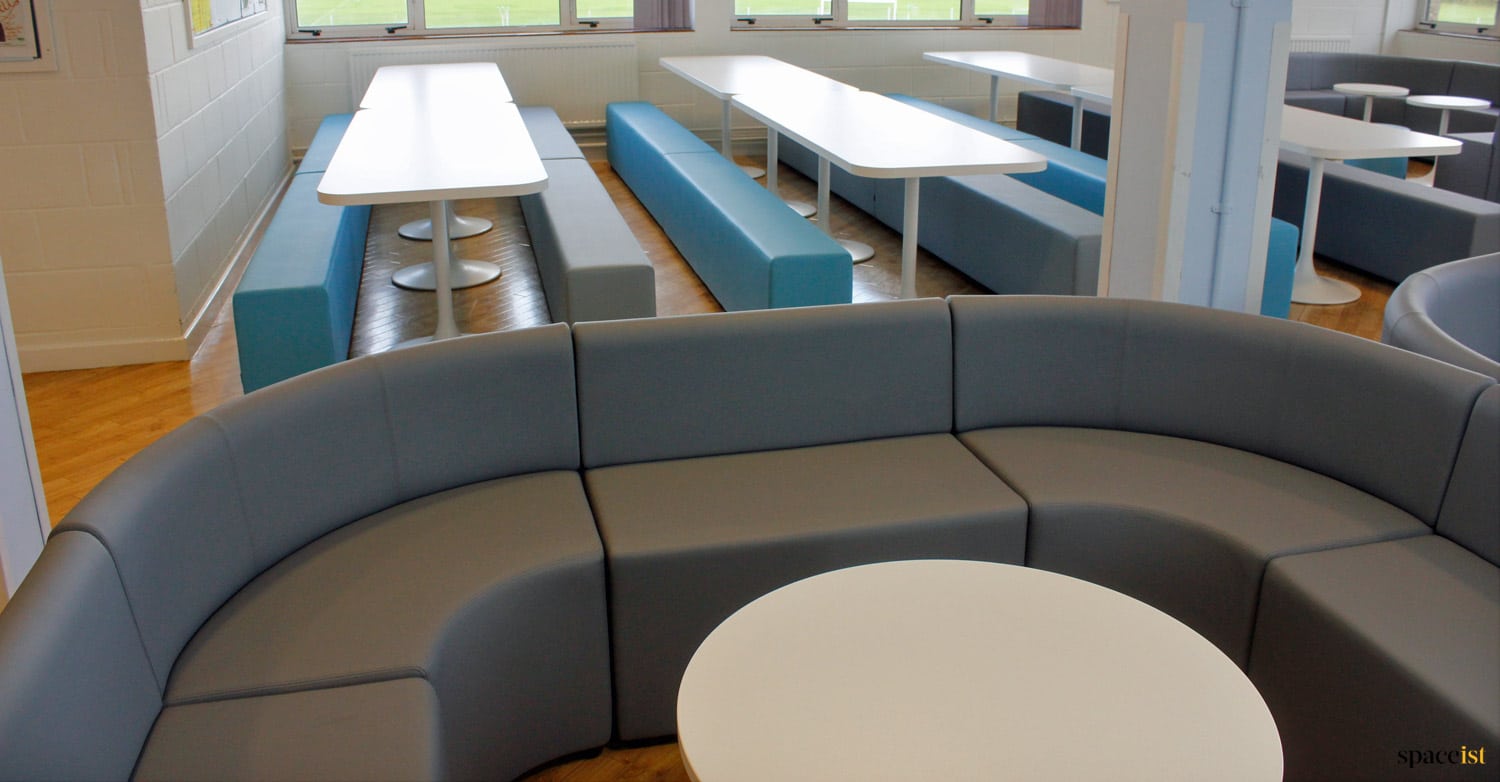 common room seating