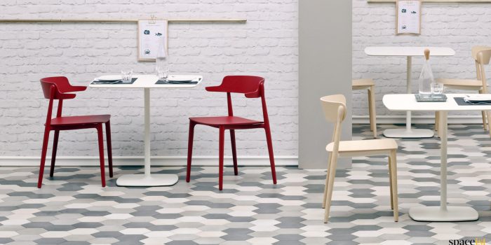 Pedrali-furniture Pedrali furniture
