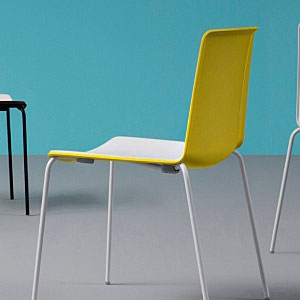 Practical cafe chairs to suit all budgets