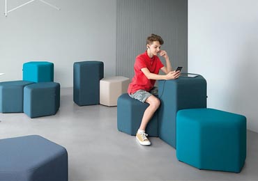 Primary school furniture