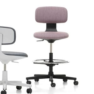 Research the types of ergonomic chairs for good posture