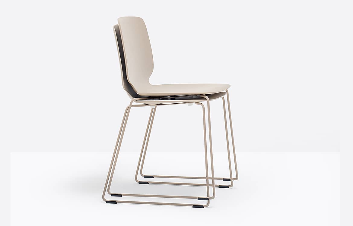 sand cafe chair