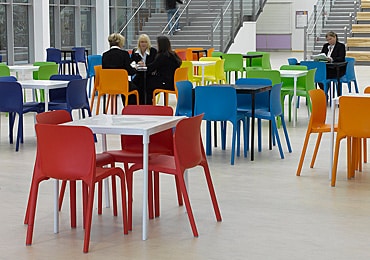 School Canteen Furniture