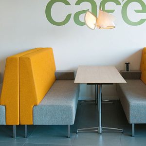 Sofa design considerations