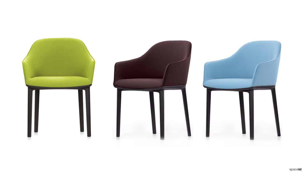 Vitra Meeting Chair