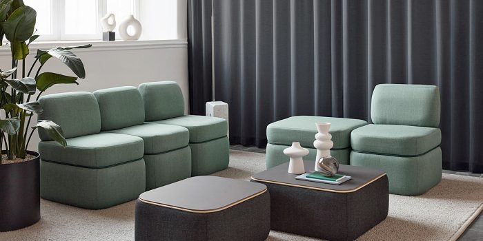 Spa furniture supplier