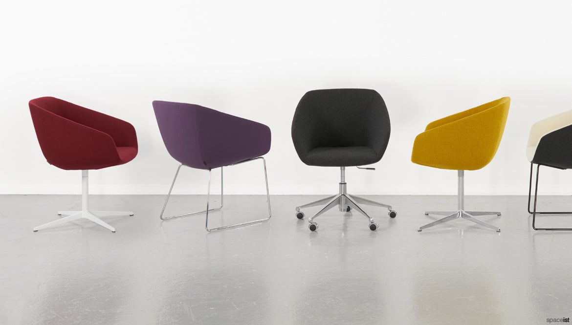 22-chair collection