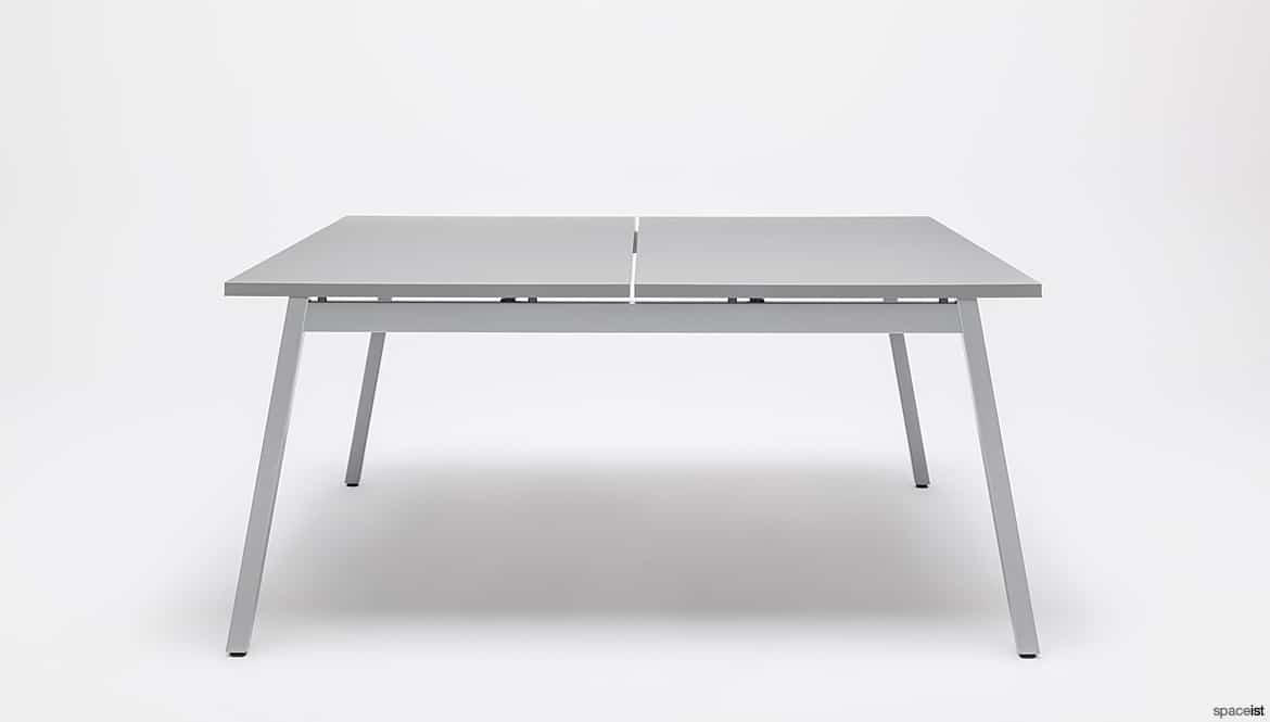 Grey Cheap Desk