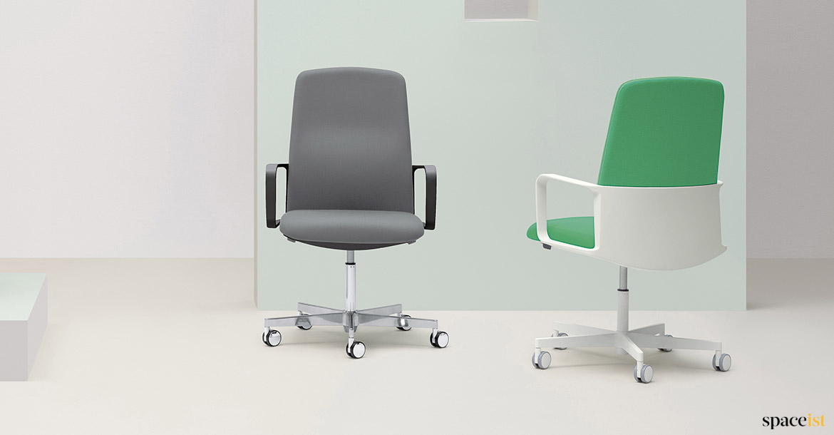 Temps office chairs
