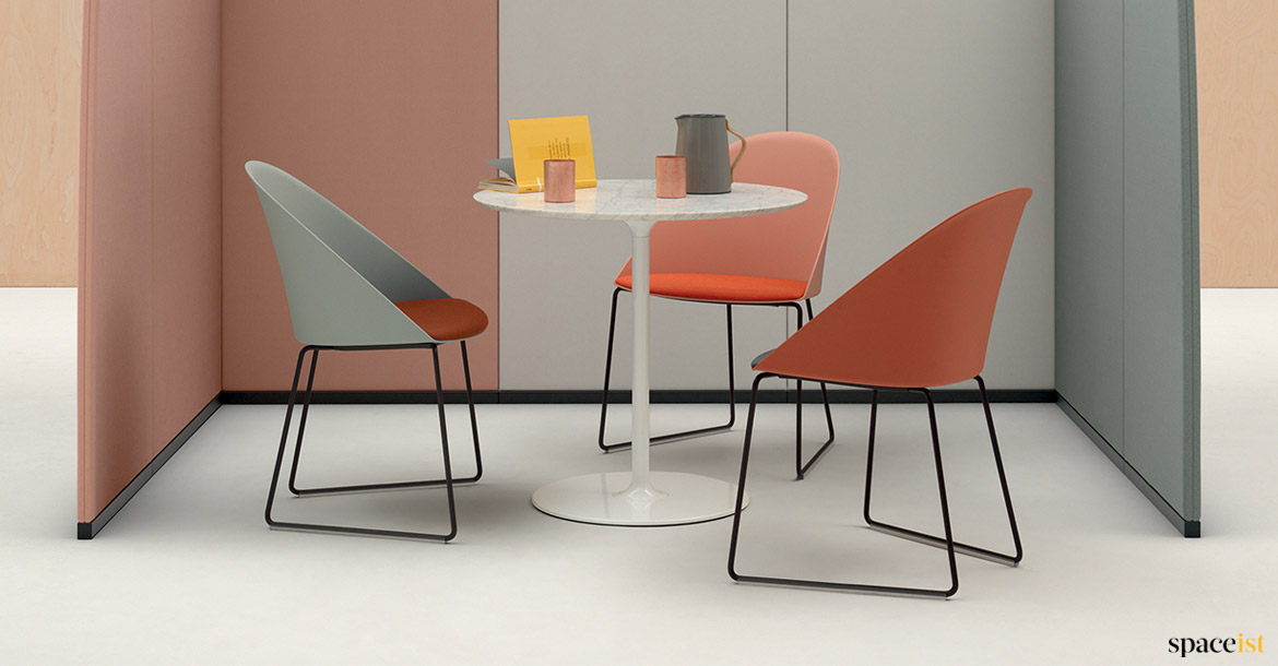 Cilla meeting chair