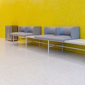 Spaces that work for introverts and extroverts