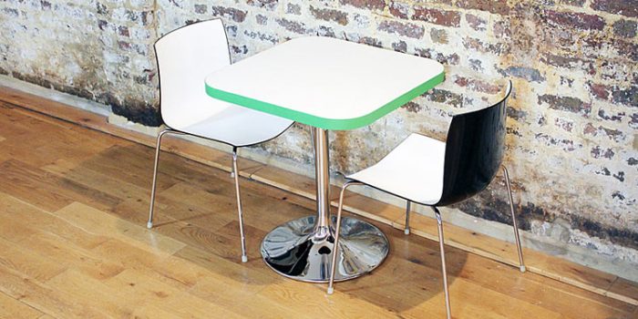 Square-cafe-tables Square cafe tables