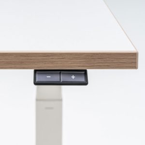 Standing desks and workplace ergonomics