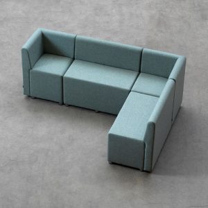 Storage solutions for organisation