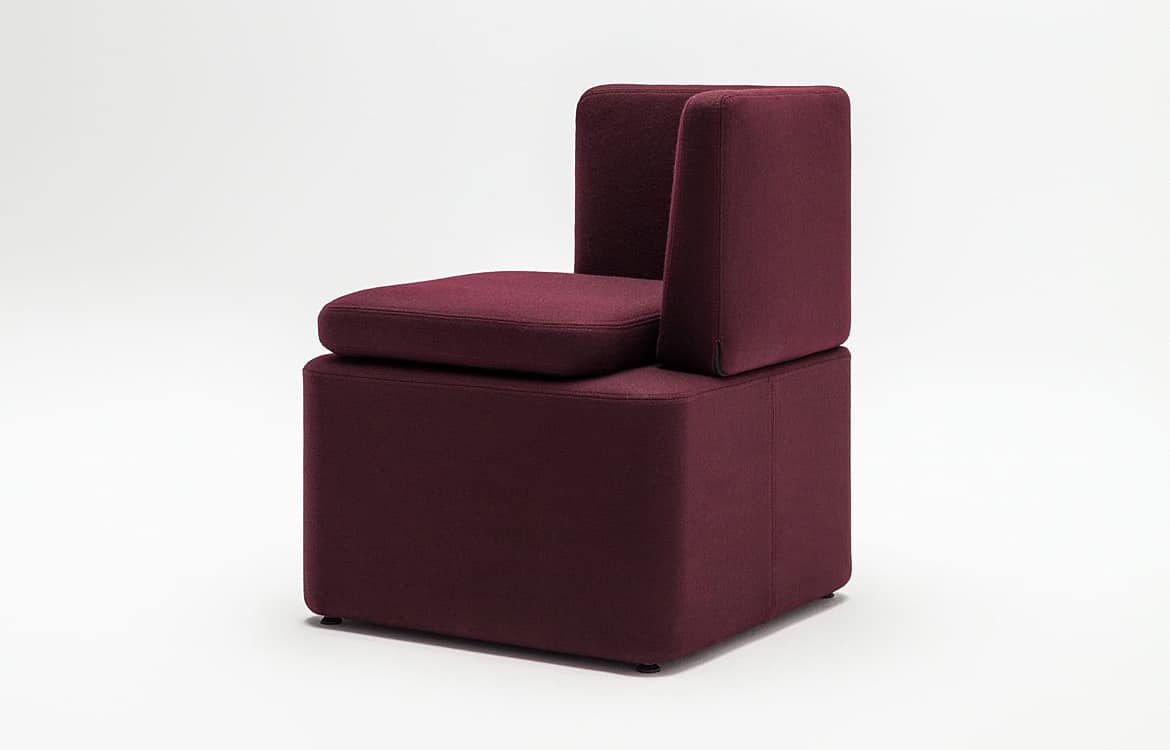 Student Corner Seating