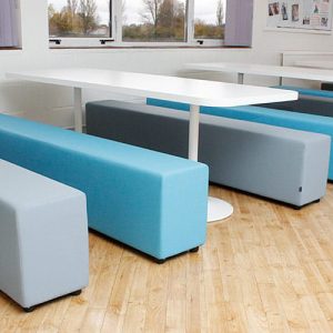 Sustainable and Eco-friendly Canteen Furniture