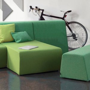The Benefits of Modular Seating in Schools