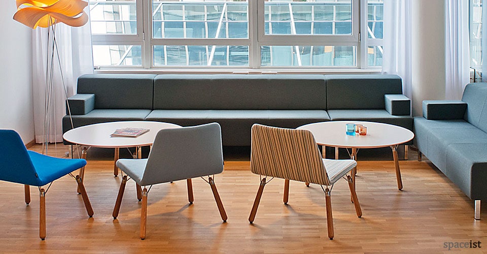 The School Staffroom - How important is it?
