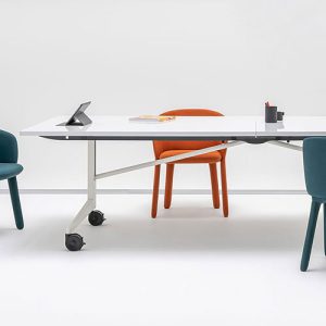 The benefits of folding conference tables